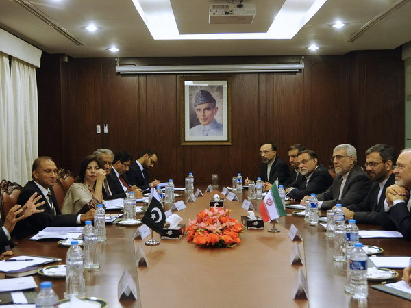 Iran và Pakistan nỗ lực mở rộng hoạt động hợp tác lãnh sự ảnh 1