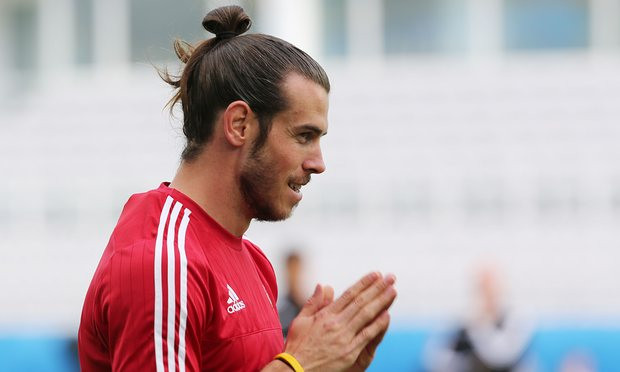 EURO 2016: Thị trấn ở xứ Wales đổi tên thành… Bale ảnh 1