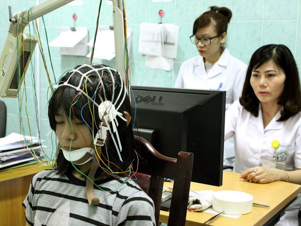 [Video] "Nghiện" bắt Pokemon có thể gây các bệnh lý tâm thần ảnh 1