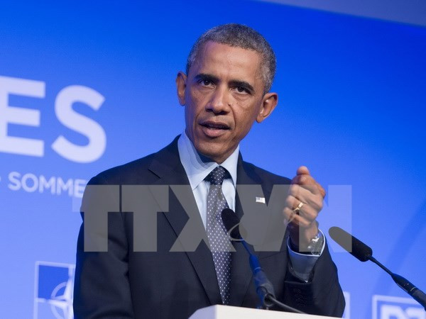 Tổng thống Mỹ muốn mở rộng khu bảo tồn thiên nhiên hoang dã ảnh 1