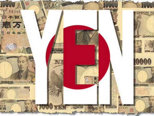 Nhật Bản bị thâm hụt thương mại lên mức kỷ lục trong năm 2014  ảnh 1