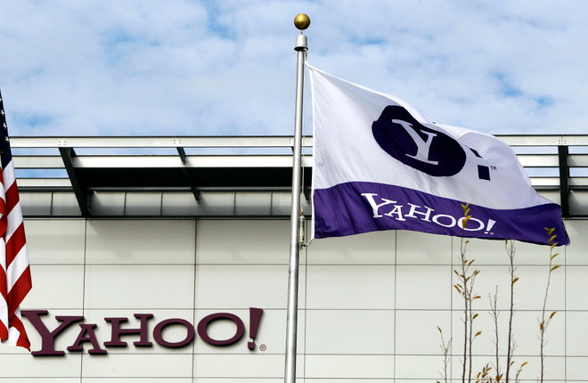 CNBC: Yahoo cân nhắc bán mảng kinh doanh Internet cốt lõi ảnh 1