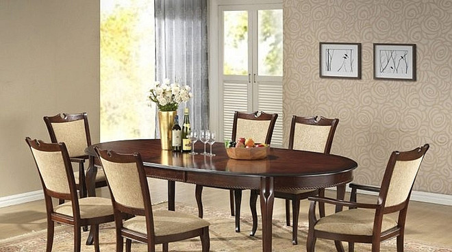 Điều tra chống bán phá giá với bàn ghế từ Malaysia, Trung Quốc ảnh 1