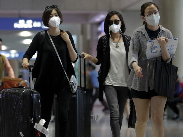 Du lịch Hàn Quốc có thể thất thu gần 10 tỷ USD do dịch MERS ảnh 1