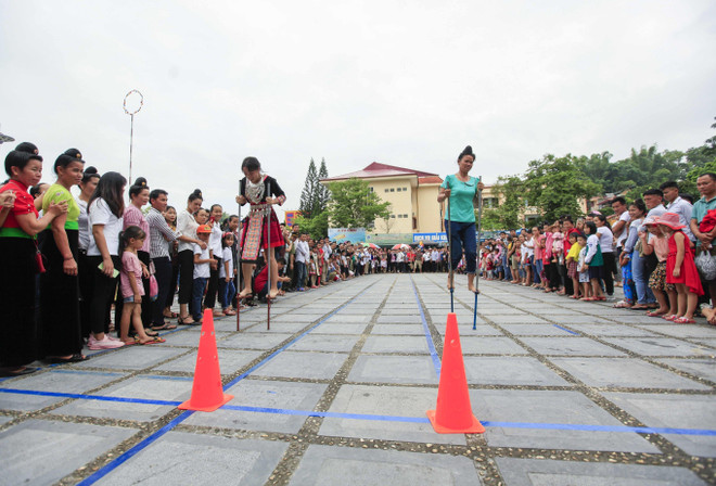 Sôi nổi các hoạt động mừng Quốc khánh 2/9 trên cả nước ảnh 1