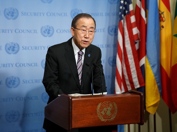 TTK chỉ trích Yemen trục xuất quan chức nhân quyền của LHQ ảnh 1