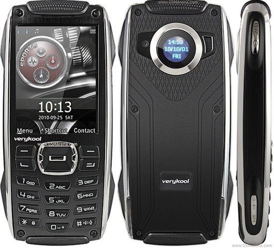 Ba mẫu smartphone có tên bị đánh giá là dở nhất thế giới ảnh 1