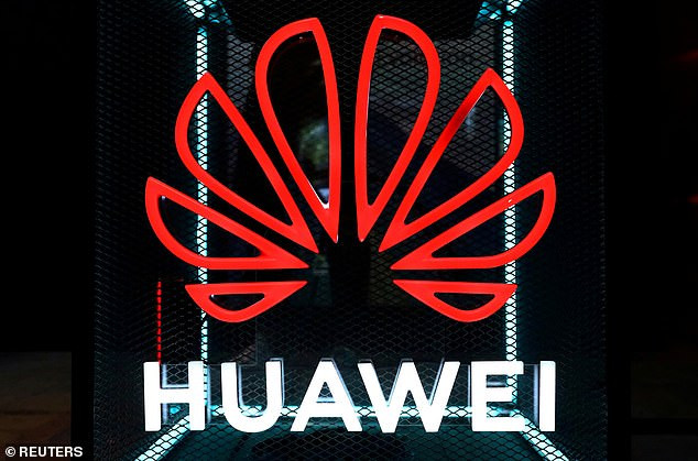 Huawei tuyên bố sẽ sớm thay thế các ứng dụng của Google ảnh 1