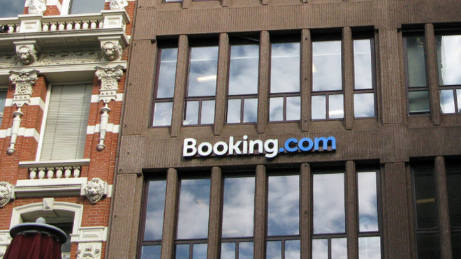 Booking nộp phạt 16,7 triệu USD vì vi phạm luật cạnh tranh của Nga ảnh 1