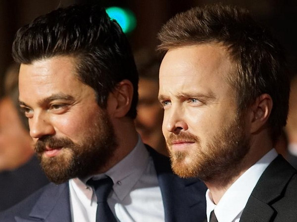 Nam diễn viên Need for Speed: Từ chế đá đến đua xe ảnh 1