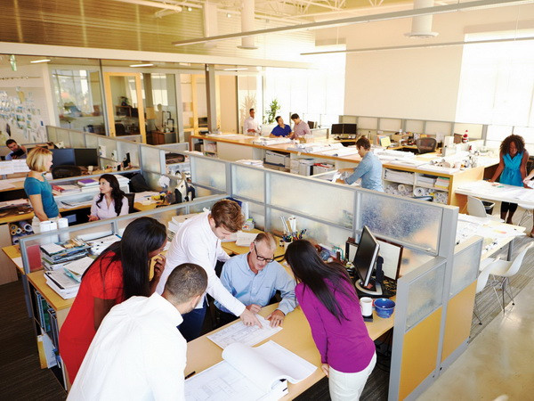 Phụ nữ Anh có xu hướng nhận thưởng ít hơn so với đồng nghiệp nam ảnh 1