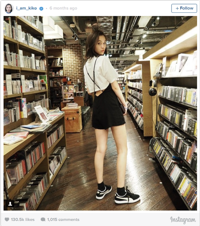 Làm "cô gái mạnh mẽ" với phong cách thể thao như siêu mẫu ảnh 14