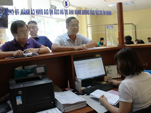 [Video] Ai hưởng lợi từ việc thu sai tiền làm hộ khẩu? ảnh 1