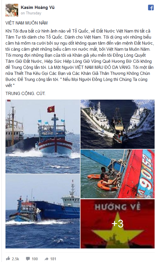 Lý Nhã Kỳ sẵn sàng từ mẹ nuôi tỷ phú nếu họ phủ nhận phán quyết PCA ảnh 6