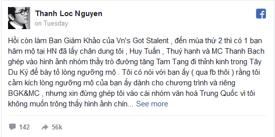 Lý Nhã Kỳ sẵn sàng từ mẹ nuôi tỷ phú nếu họ phủ nhận phán quyết PCA ảnh 3