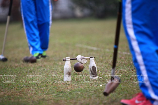Phong trào chơi bóng gỗ ngày càng lan rộng mạnh mẽ tại Việt Nam ảnh 9
