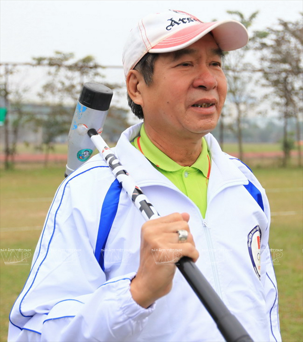 Phong trào chơi bóng gỗ ngày càng lan rộng mạnh mẽ tại Việt Nam ảnh 2