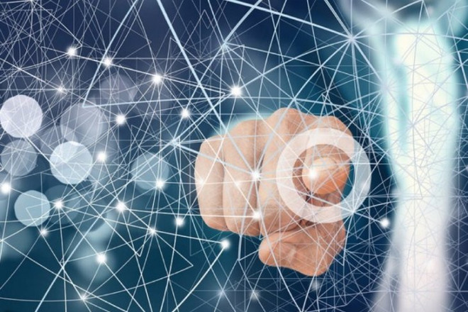 Indonesia cần 9 triệu tài năng kỹ thuật số, chuẩn bị cho tầm nhìn 2045 ảnh 1