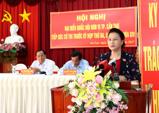 Quốc hội yêu cầu Chính phủ xử lý nghiêm 12 dự án nghìn tỷ thua lỗ ảnh 1