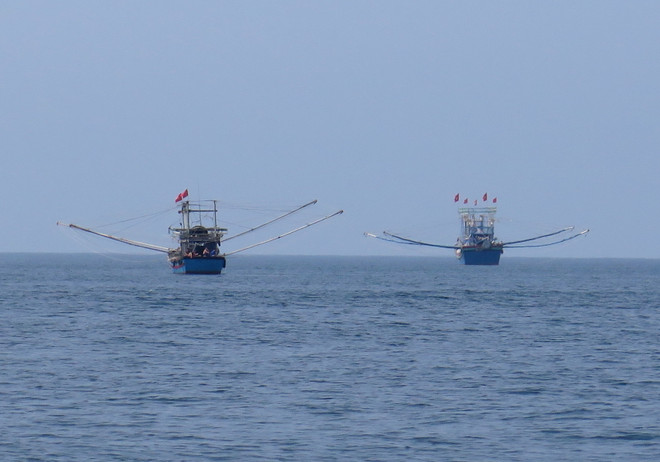 Tạo "bứt phá" trong quản lý tài nguyên và bảo vệ môi trường biển, đảo ảnh 1