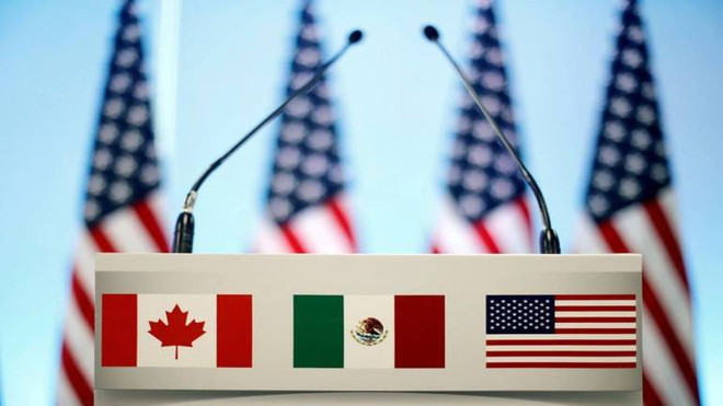 NAFTA 2.0 đem đến cơ hội mới cho gần nửa tỷ dân Bắc Mỹ ảnh 1