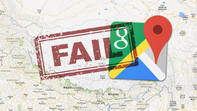 Google gặp rắc rối khi gán Nhà Trắng với phân biệt chủng tộc ảnh 1