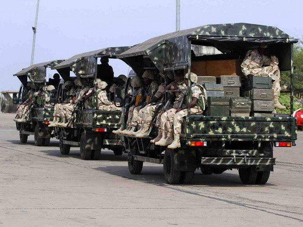 AU kêu gọi mở rộng quy mô lực lượng nhằm chống lại Boko Haram  ảnh 1