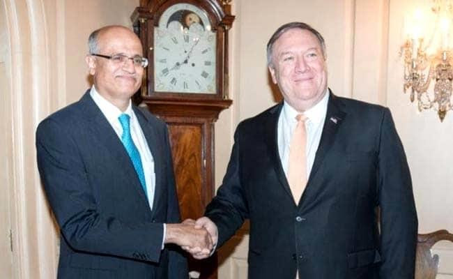 Ấn Độ, Mỹ hối thúc Pakistan triệt phá các cơ sở hạ tầng khủng bố ảnh 1