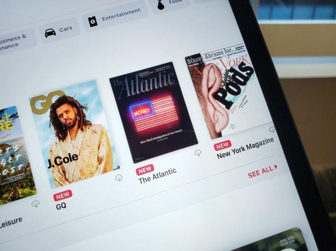 Ứng dụng đọc tin trả phí Apple News+ mới ra mắt có gì hay? ảnh 7