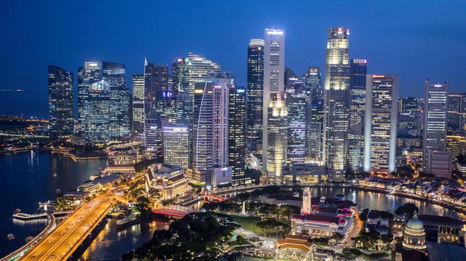 Chuyên gia: Không có nhiều dấu hiệu kinh tế thế giới suy thoái ảnh 1