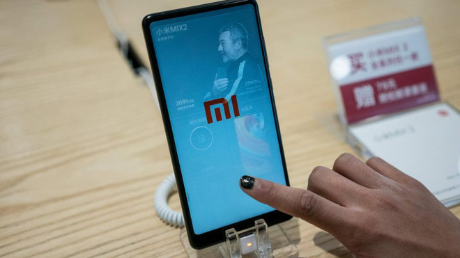 Xiaomi có kế hoạch ra mắt hơn 10 mẫu điện thoại 5G trong năm tới ảnh 1