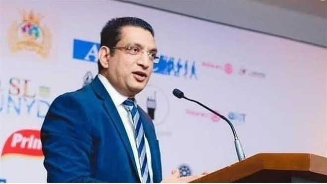 Thị trường chứng khoán Sri Lanka sẽ dừng giao dịch vào tuần tới ảnh 1