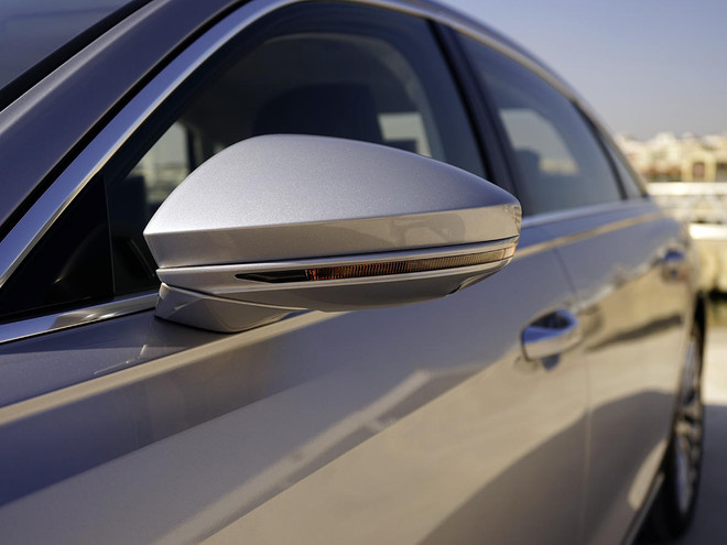 Giá 2,3 tỷ đồng, Audi A8 mới mang nhiều nét đột phá ấn tượng ảnh 4