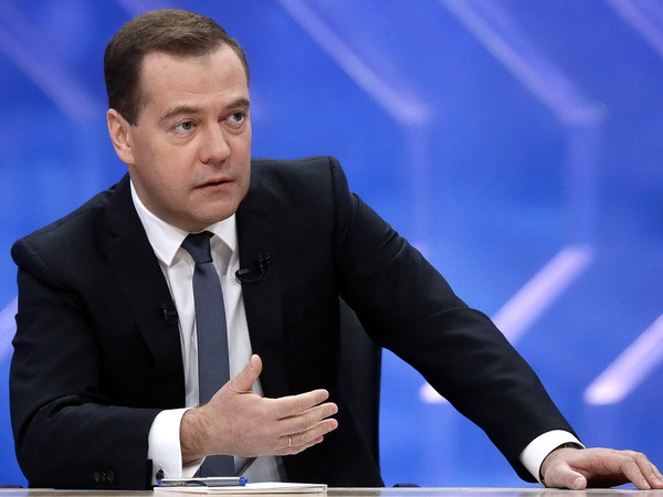 [Video] Nga cân nhắc giảm giá bán khí đốt xuống tối đa cho Ukraine ảnh 1