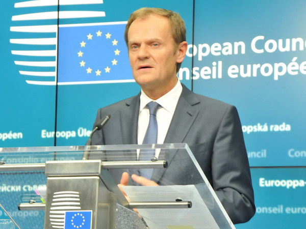 Nhiều nước châu Âu phản đối chính sách trừng phạt Nga ảnh 1