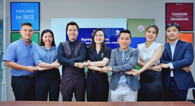 Ứng dụng AI để xây dựng mối quan hệ với người dùng trên mọi điểm chạm ảnh 2