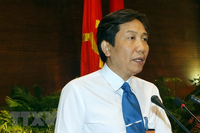 Thứ trưởng Bộ Nội vụ: Cần nhiều cấp phó chứng tỏ là cấp trưởng yếu ảnh 1