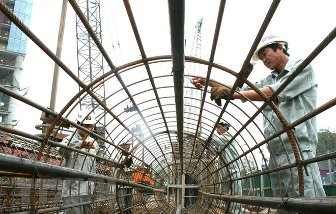 Nội dung nghị quyết Chính phủ về tháo gỡ khó khăn cho đầu tư xây dựng ảnh 1