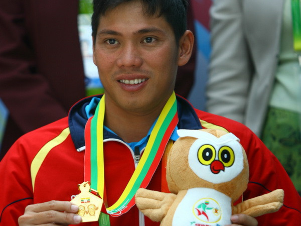 Việt Nam đã có 42 huy chương vàng ở Para Games 7 ảnh 1