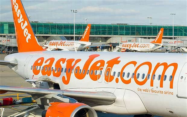 Pháp: Hàng không EasyJet hủy hàng chục chuyến bay do đình công ảnh 1