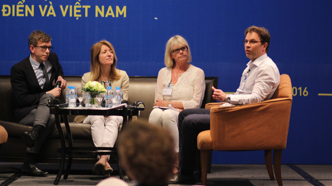 Kỹ năng báo chí và vai trò nhà báo trong môi trường truyền thông số ảnh 3