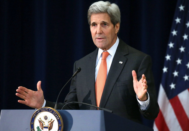 Mỹ: NATO sẽ đánh thẳng vào đầu não IS ở Syria và Iraq ảnh 1