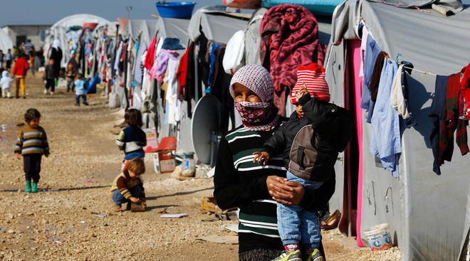 Slovakia kiện Liên minh châu Âu về hạn ngạch phân bổ người tị nạn ảnh 1