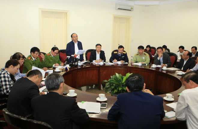 Phó Thủ tướng: Có tình trạng bảo kê phân bón giả, thực phẩm bẩn ảnh 2