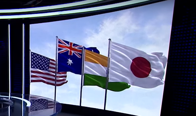 Nhật Bản nhấn mạnh tầm quan trọng của hợp tác công nghệ trong "Bộ Tứ" ảnh 1