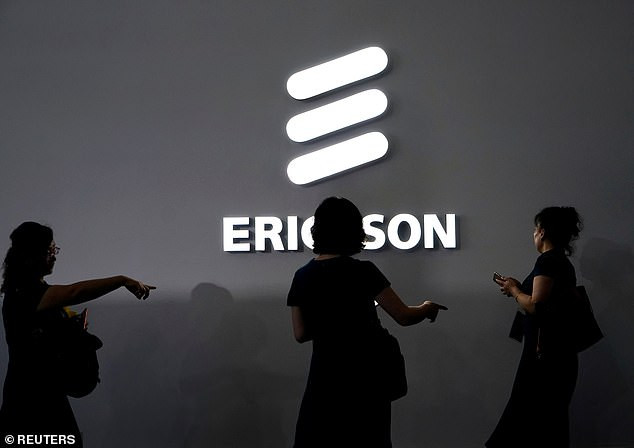 Nối gót LG, Ericsson rút khỏi Đại hội Thế giới Di động vì 2019-nCoV ảnh 1