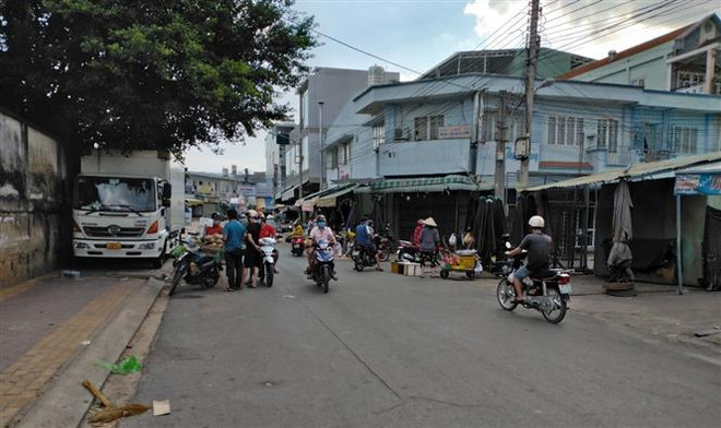 Khan hiếm cung ứng nhà ở xã hội giá rẻ tại tỉnh Bình Dương ảnh 2