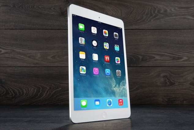 Apple có thể sẽ sớm "khai tử" dòng máy tính bảng iPad mini ảnh 1