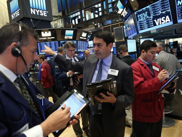 [Video] IMF nhận định Brexit không gây suy thoái toàn cầu ảnh 1