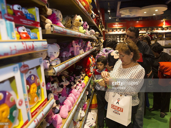 Mỹ Latinh chịu tác động tiêu cực cả kinh tế lẫn chính trị sau Brexit ảnh 1